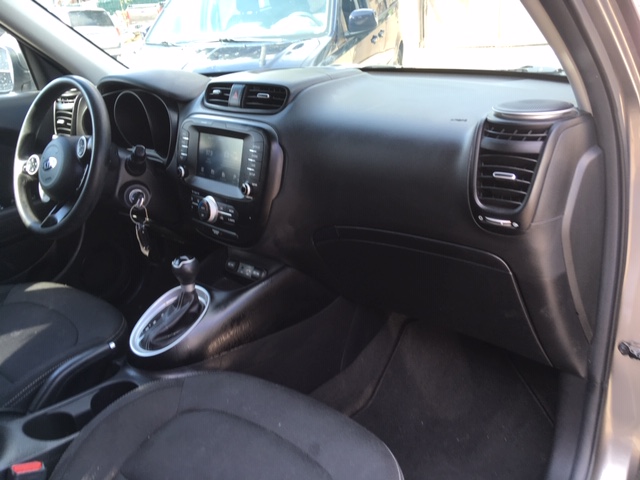 Used - Kia Soul Plus Wagon for sale in Staten Island NY