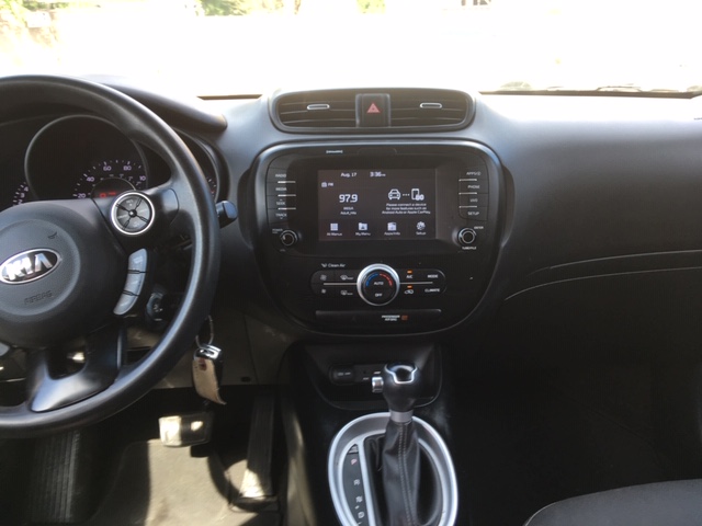 Used - Kia Soul Plus Wagon for sale in Staten Island NY