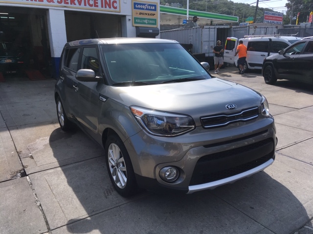 Used - Kia Soul Plus Wagon for sale in Staten Island NY