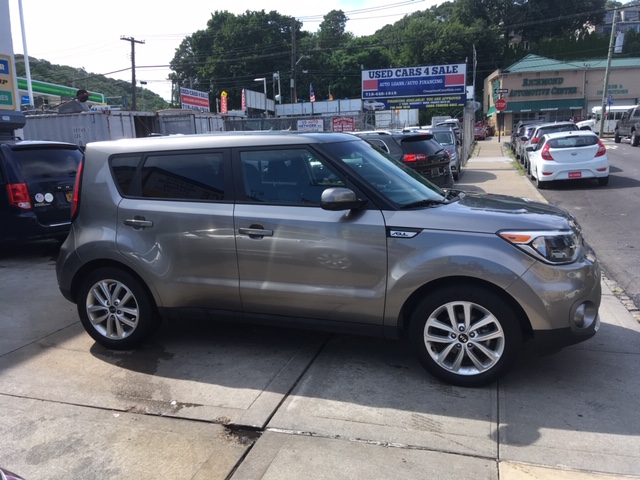 Used - Kia Soul Plus Wagon for sale in Staten Island NY