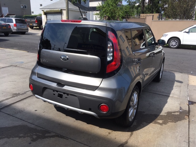 Used - Kia Soul Plus Wagon for sale in Staten Island NY