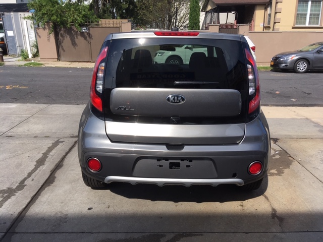 Used - Kia Soul Plus Wagon for sale in Staten Island NY