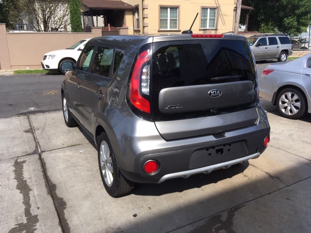 Used - Kia Soul Plus Wagon for sale in Staten Island NY