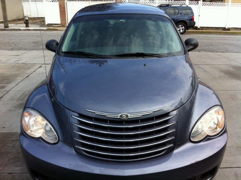 Used - Chrysler PT Cruiser Touring Sport Utility for sale in Staten Island NY