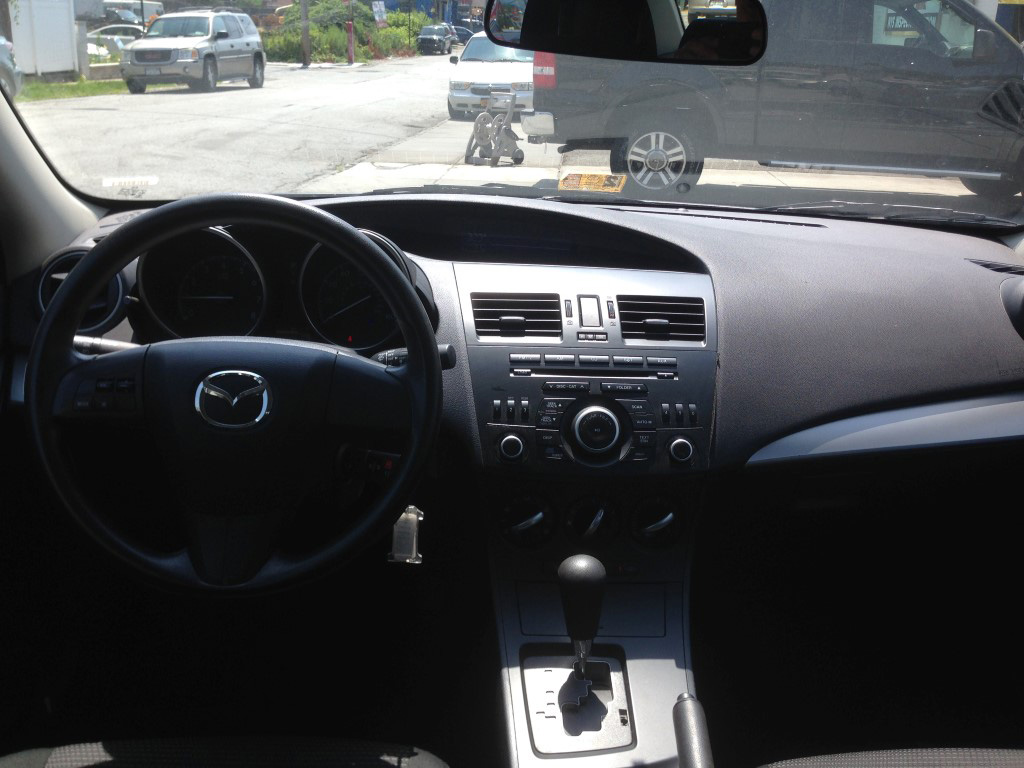 Used - Mazda Mazda3 Sedan for sale in Staten Island NY