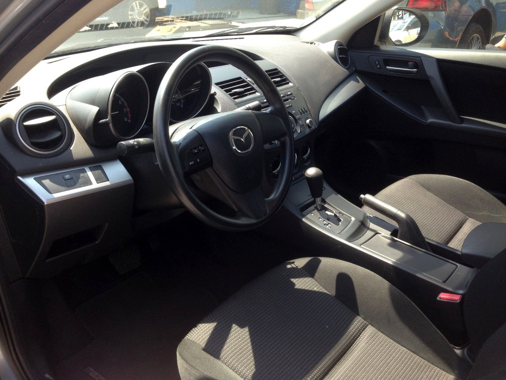 Used - Mazda Mazda3 Sedan for sale in Staten Island NY