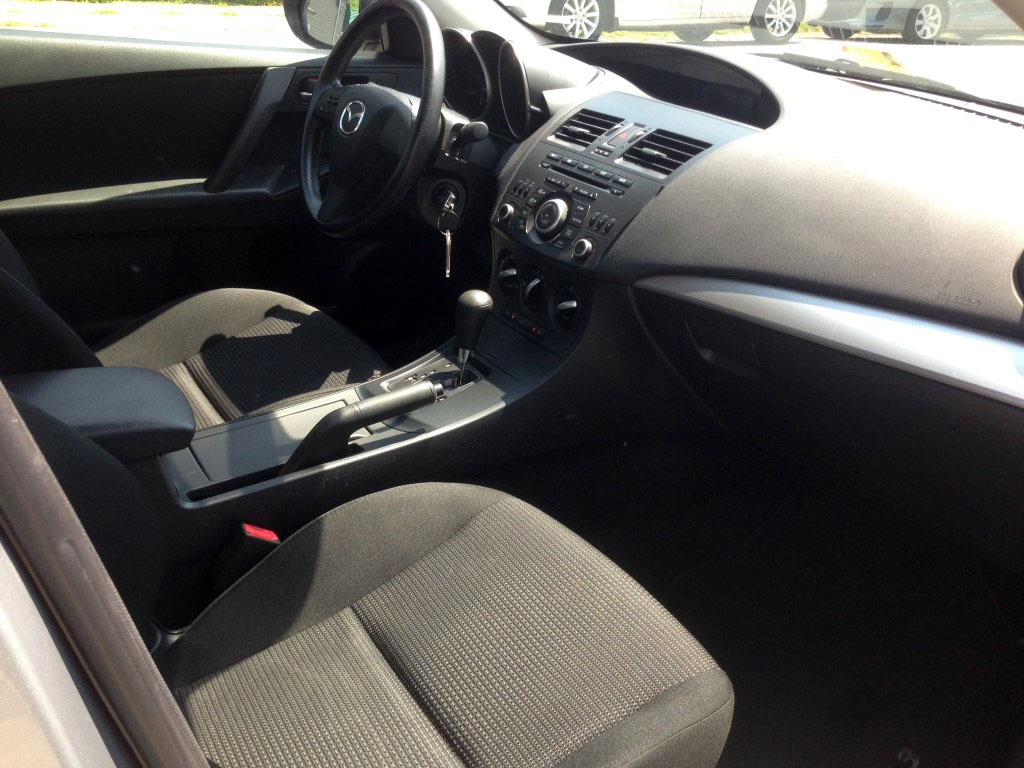 Used - Mazda Mazda3 Sedan for sale in Staten Island NY