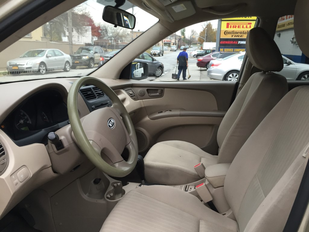 Used - Kia Sportage LX SUV for sale in Staten Island NY