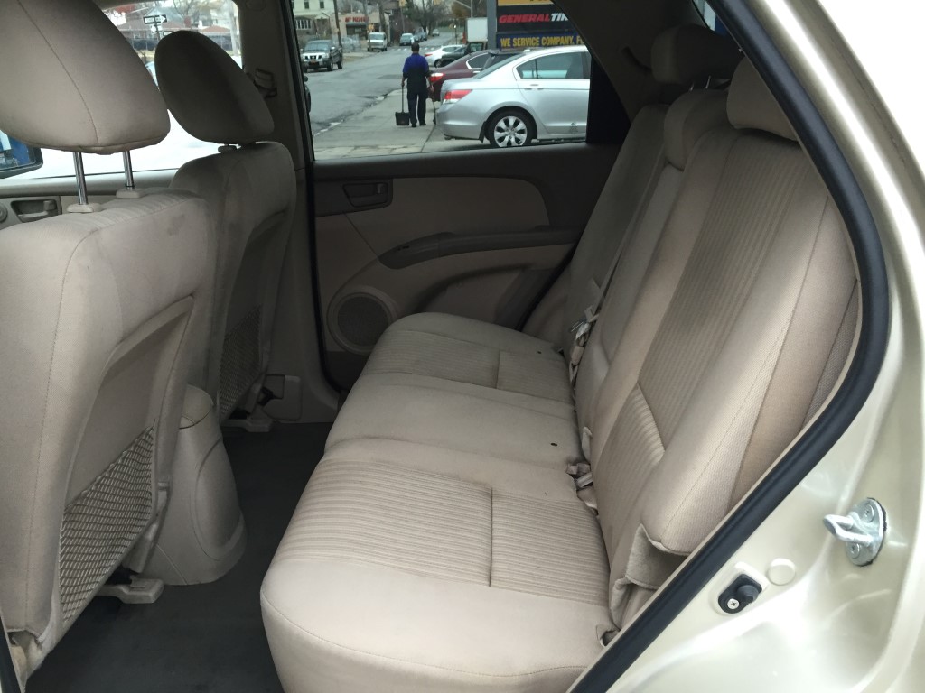 Used - Kia Sportage LX SUV for sale in Staten Island NY