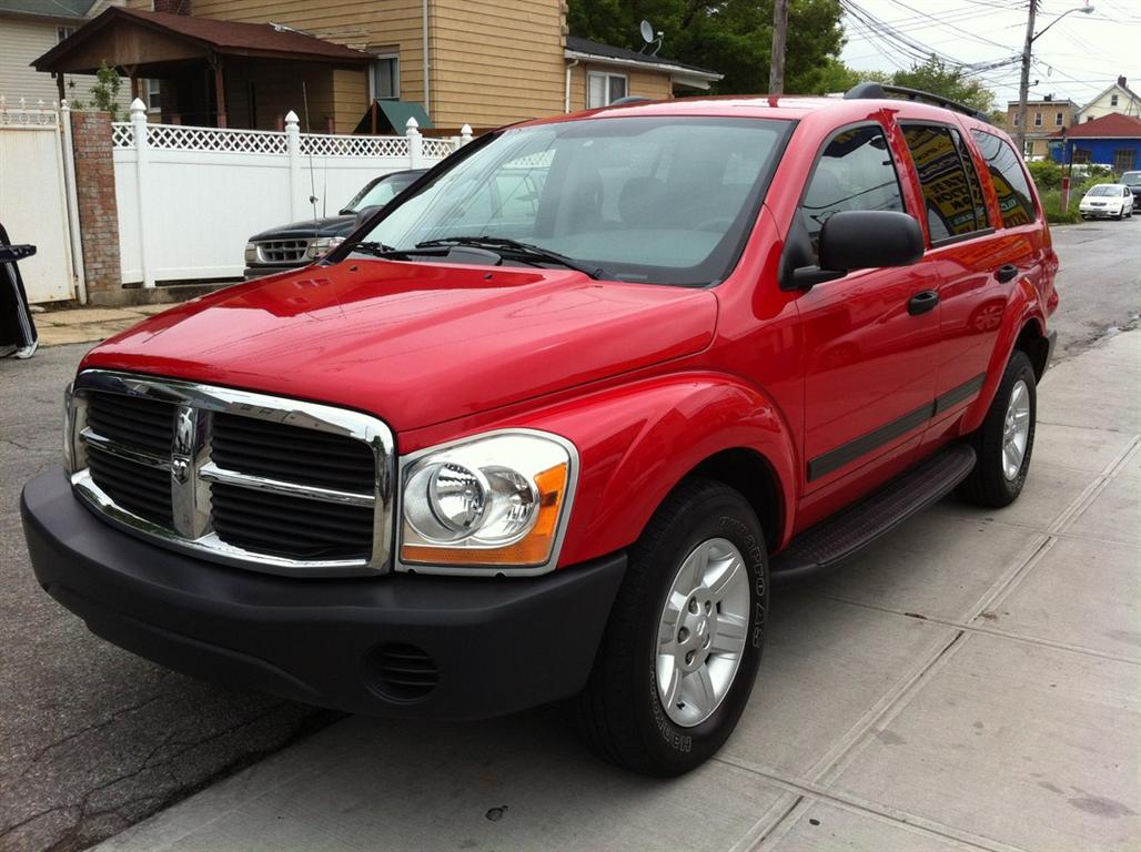 2005 Dodge Durango Sport Utility for sale in Brooklyn, NY