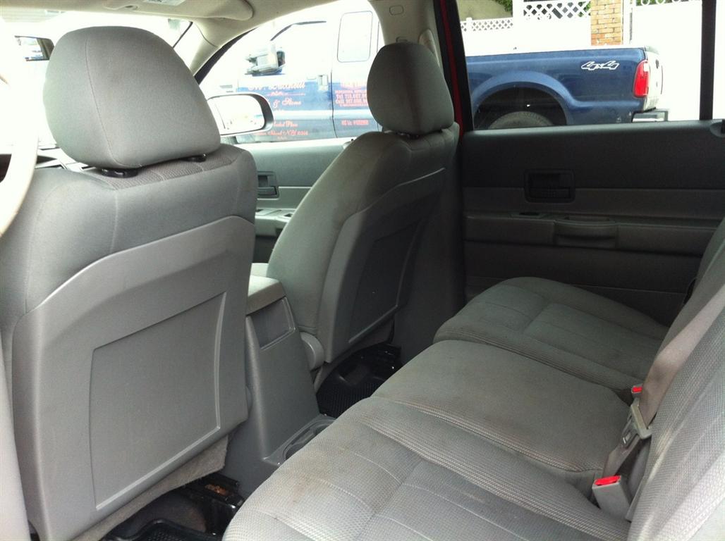 2005 Dodge Durango Sport Utility for sale in Brooklyn, NY