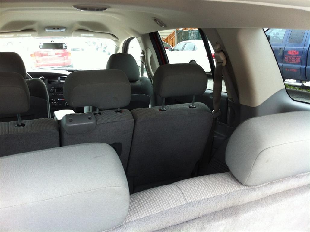 2005 Dodge Durango Sport Utility for sale in Brooklyn, NY