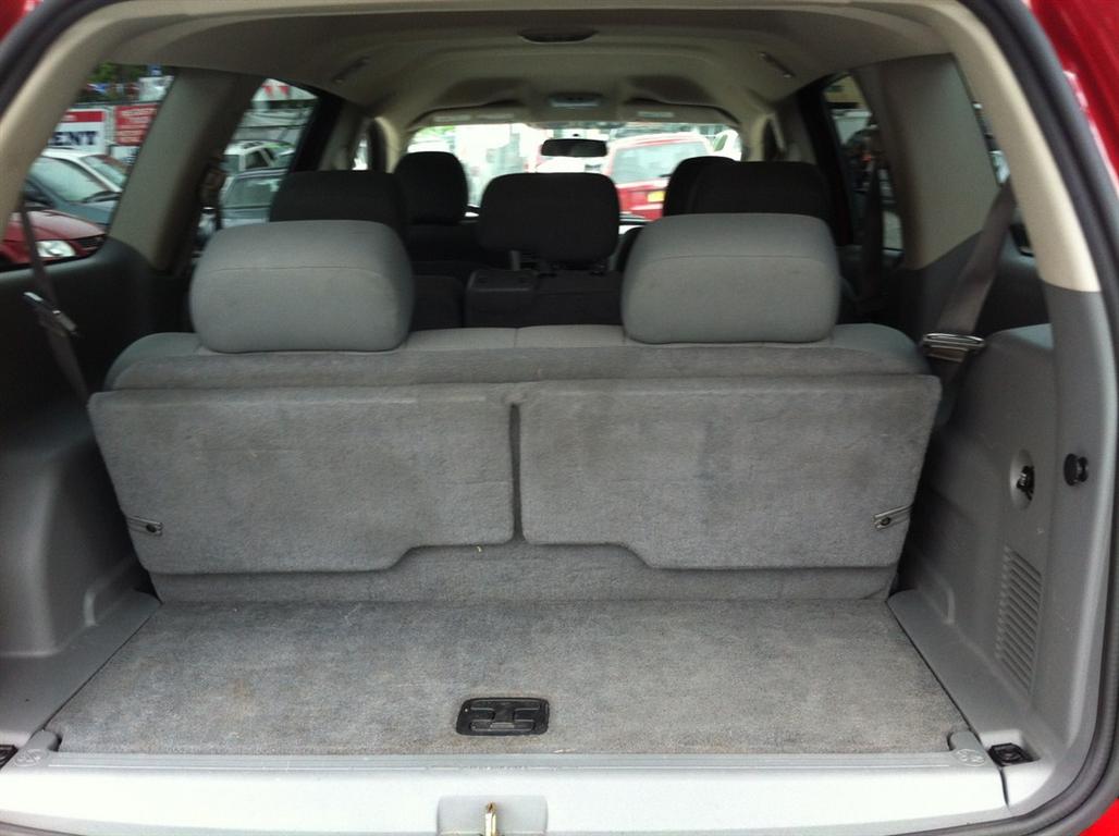 2005 Dodge Durango Sport Utility for sale in Brooklyn, NY