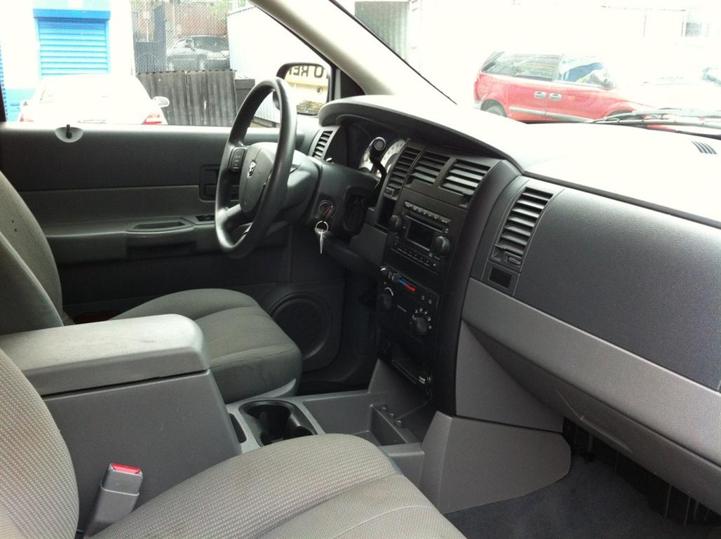 2005 Dodge Durango Sport Utility for sale in Brooklyn, NY