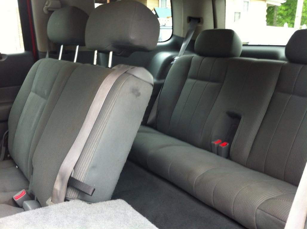 2005 Dodge Durango Sport Utility for sale in Brooklyn, NY