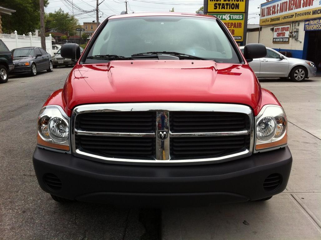 2005 Dodge Durango Sport Utility for sale in Brooklyn, NY