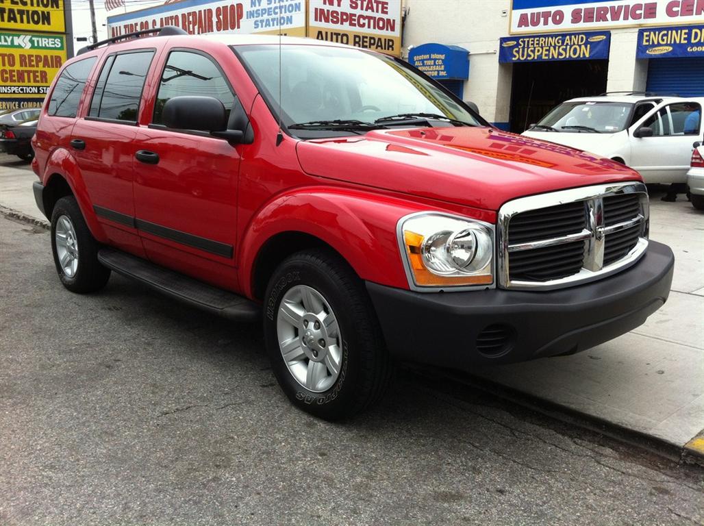 2005 Dodge Durango Sport Utility for sale in Brooklyn, NY