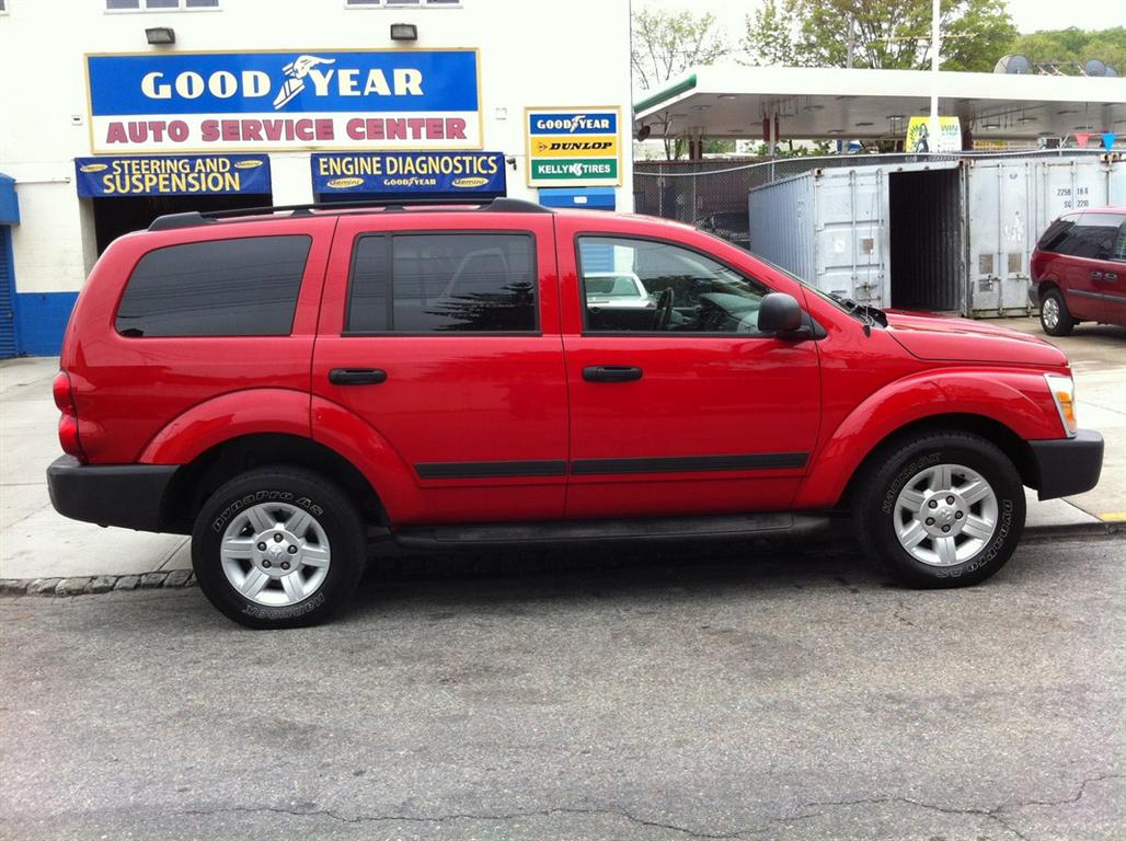 2005 Dodge Durango Sport Utility for sale in Brooklyn, NY