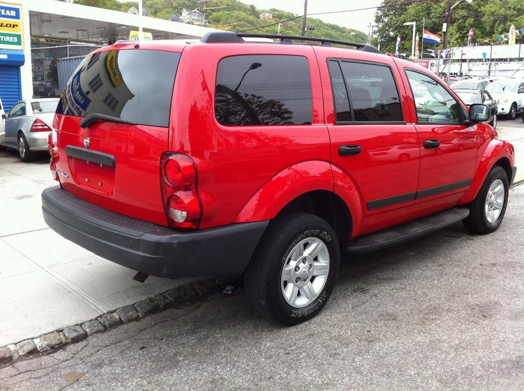 2005 Dodge Durango Sport Utility for sale in Brooklyn, NY