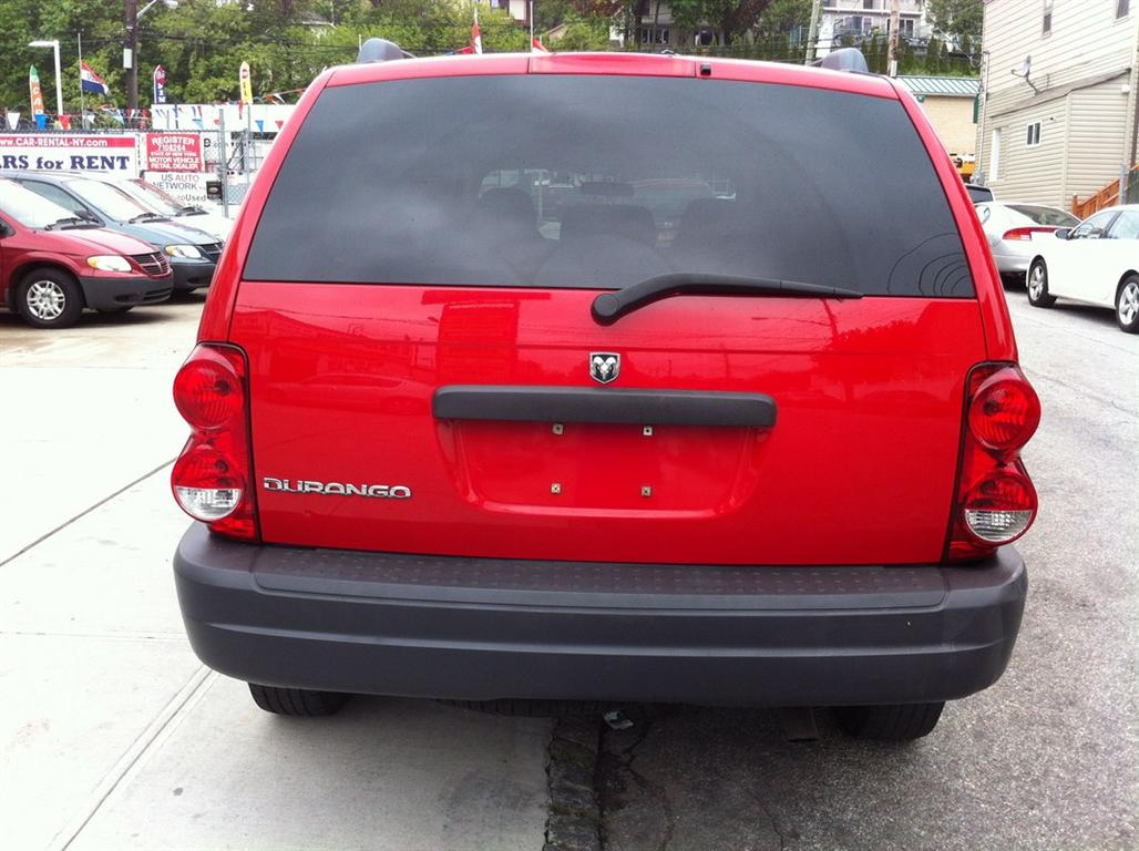 2005 Dodge Durango Sport Utility for sale in Brooklyn, NY