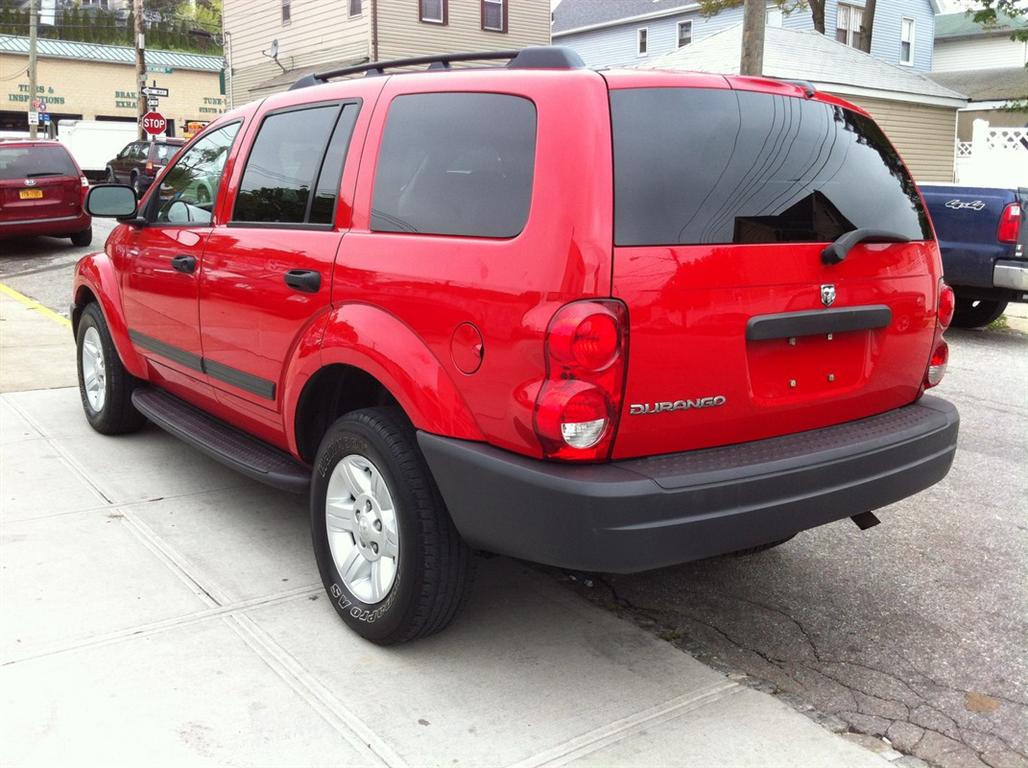 2005 Dodge Durango Sport Utility for sale in Brooklyn, NY