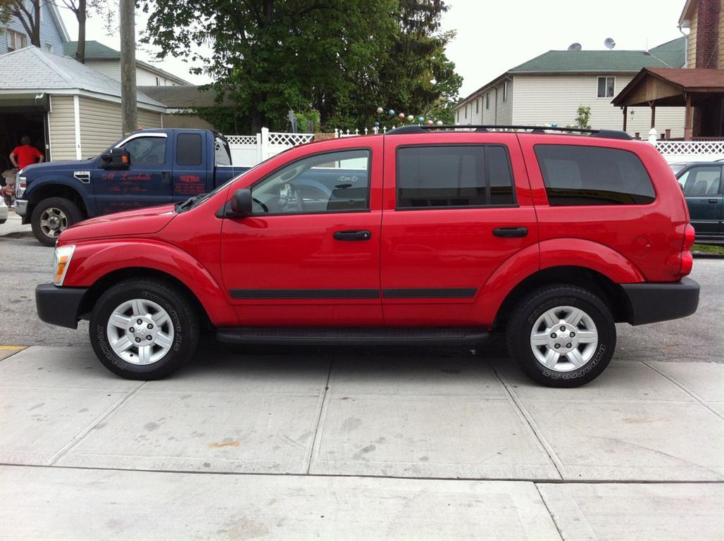 2005 Dodge Durango Sport Utility for sale in Brooklyn, NY