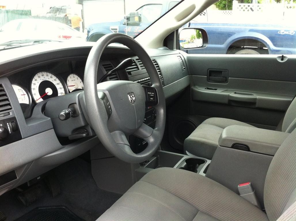 2005 Dodge Durango Sport Utility for sale in Brooklyn, NY