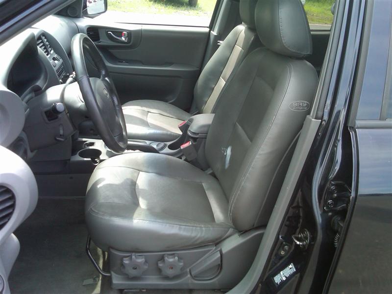 2004 Hyundai Santa Fe Sport Utility 4WD for sale in Brooklyn, NY