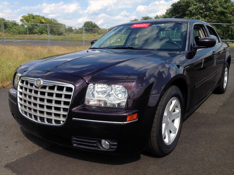 Used - Chrysler 300 Touring  for sale in Staten Island NY