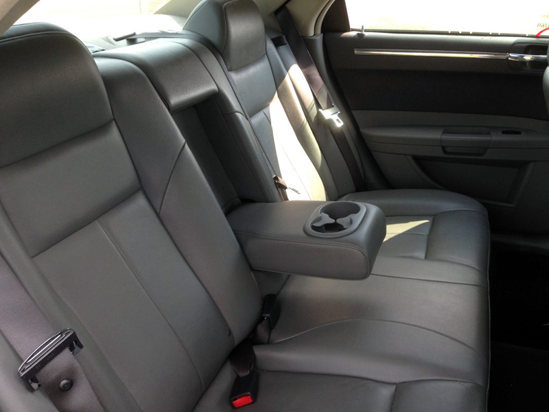 Used - Chrysler 300 Touring  for sale in Staten Island NY