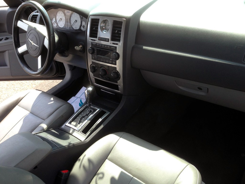 Used - Chrysler 300 Touring  for sale in Staten Island NY