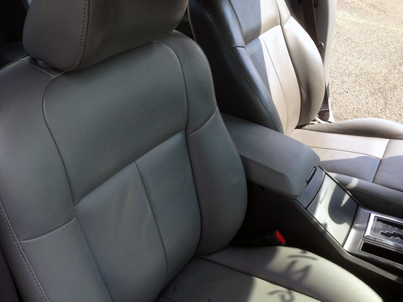 Used - Chrysler 300 Touring  for sale in Staten Island NY