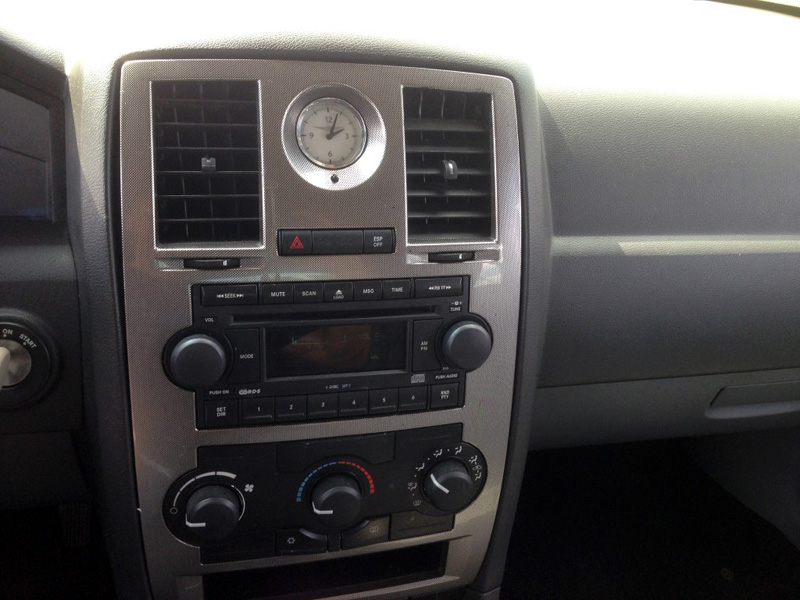 Used - Chrysler 300 Touring  for sale in Staten Island NY