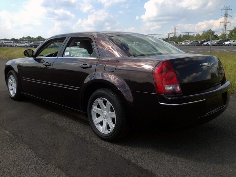 Used - Chrysler 300 Touring  for sale in Staten Island NY