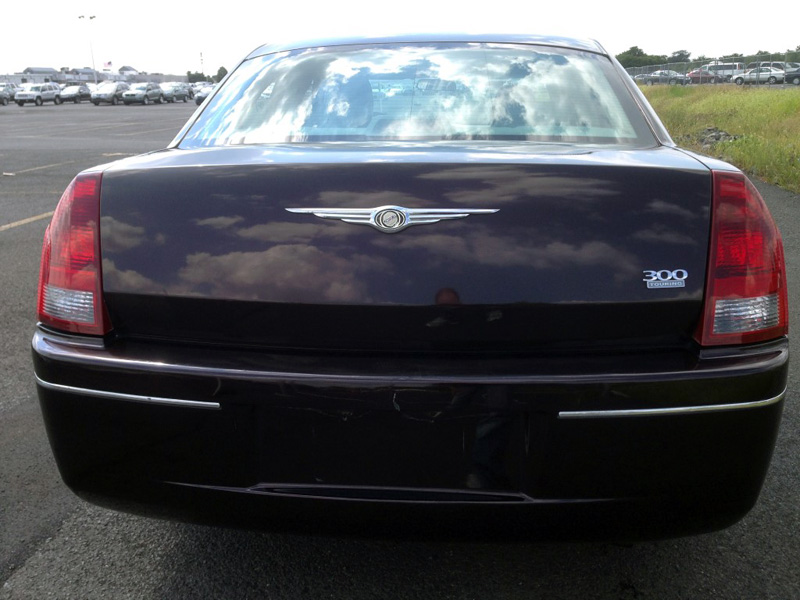 Used - Chrysler 300 Touring  for sale in Staten Island NY