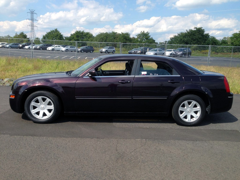 Used - Chrysler 300 Touring  for sale in Staten Island NY