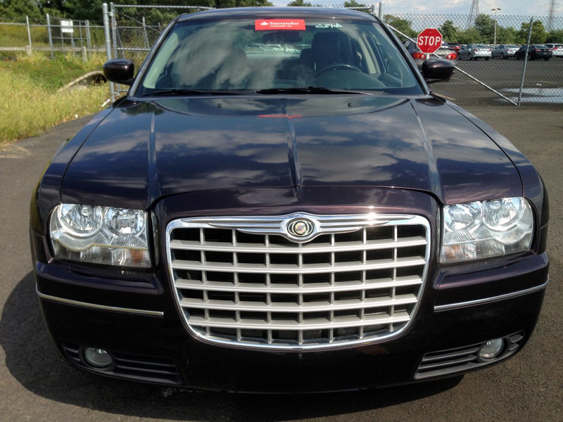 Used - Chrysler 300 Touring  for sale in Staten Island NY