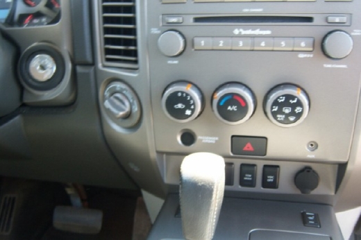 2004 Nissan Titan Extended Cab Pickup for sale in Brooklyn, NY