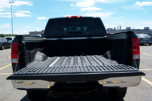 2004 Nissan Titan Extended Cab Pickup for sale in Brooklyn, NY