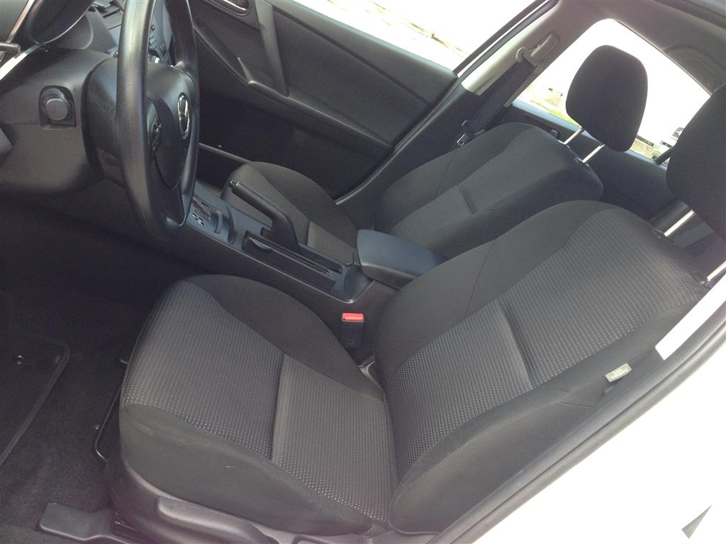 2012 Mazda Mazda3 Sedan for sale in Brooklyn, NY