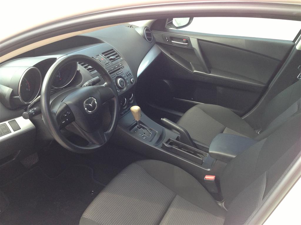 2012 Mazda Mazda3 Sedan for sale in Brooklyn, NY