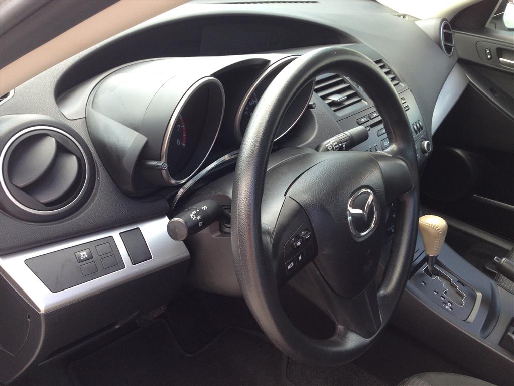 2012 Mazda Mazda3 Sedan for sale in Brooklyn, NY