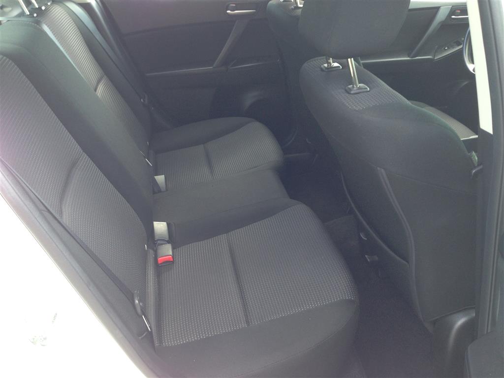 2012 Mazda Mazda3 Sedan for sale in Brooklyn, NY