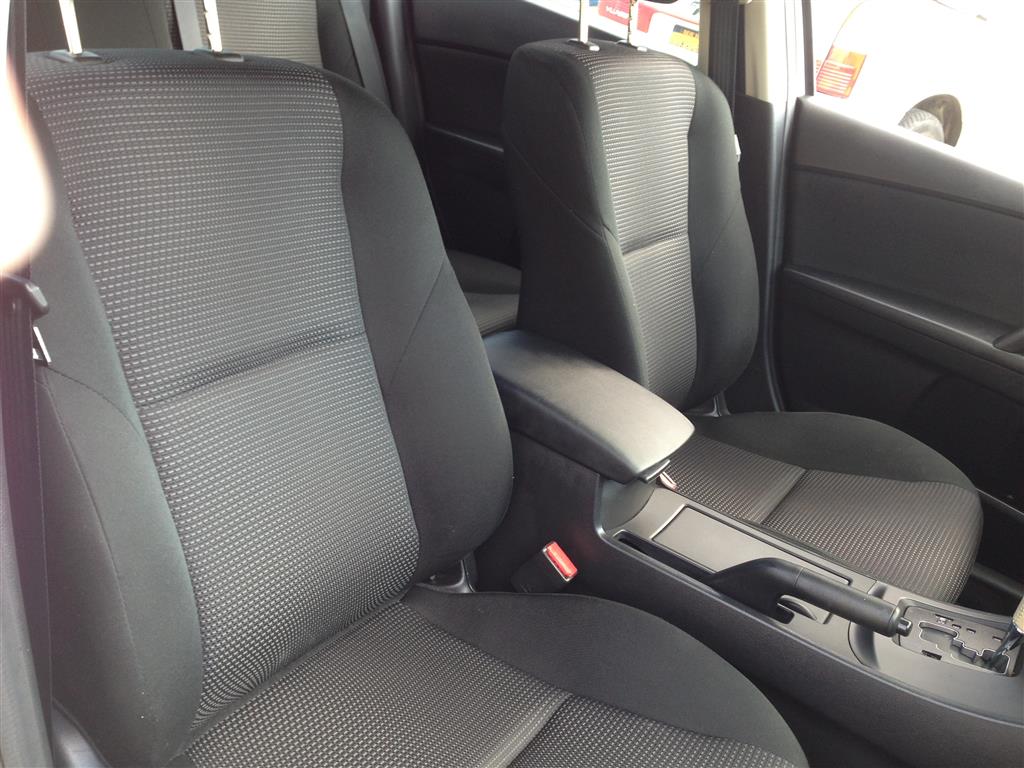 2012 Mazda Mazda3 Sedan for sale in Brooklyn, NY