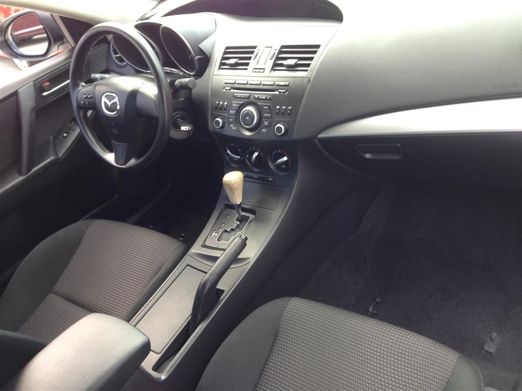 2012 Mazda Mazda3 Sedan for sale in Brooklyn, NY