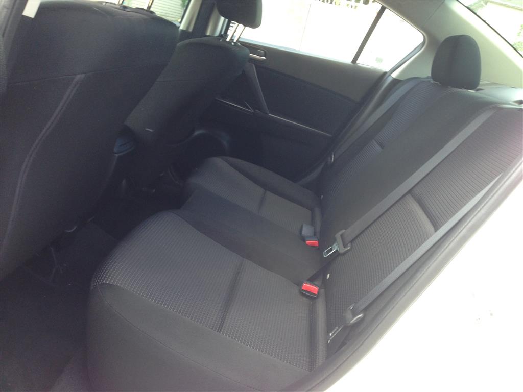 2012 Mazda Mazda3 Sedan for sale in Brooklyn, NY