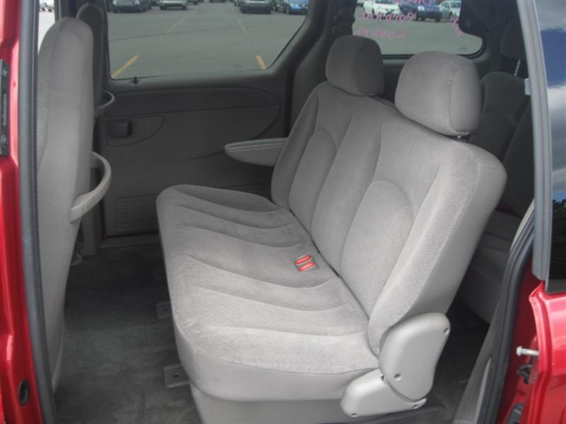 Used - Chrysler Voyager LX Van for sale in Staten Island NY