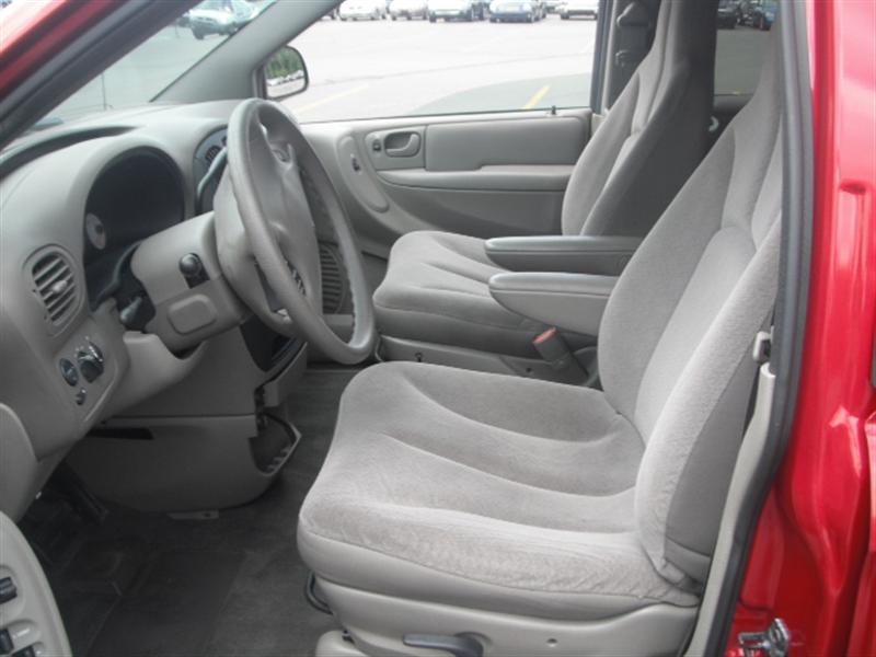 Used - Chrysler Voyager LX Van for sale in Staten Island NY