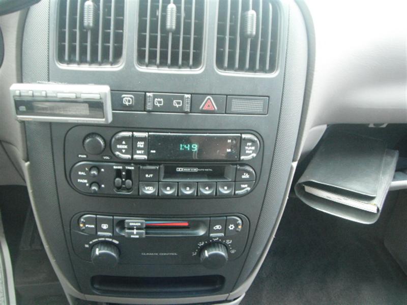 Used - Chrysler Voyager LX Van for sale in Staten Island NY