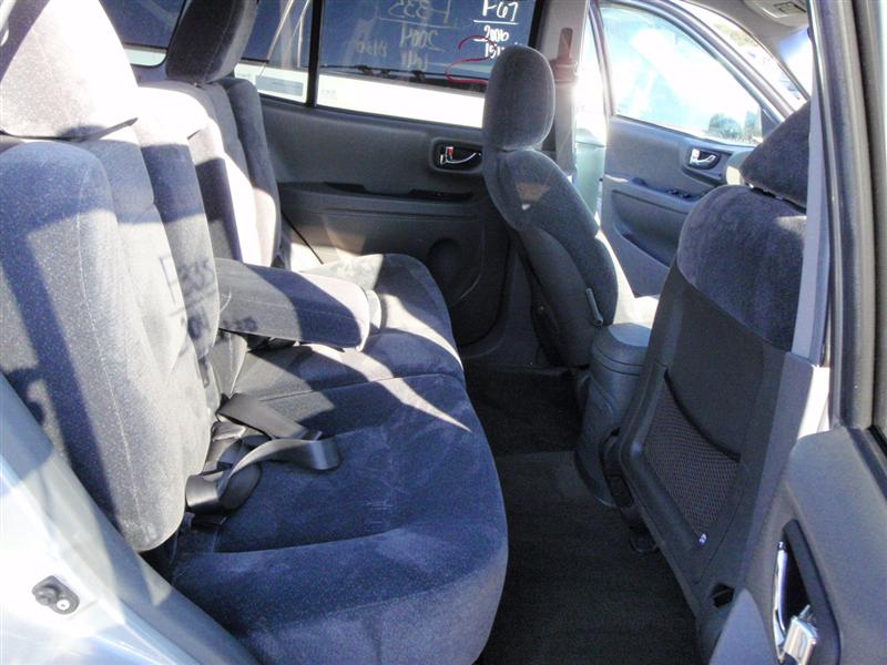 2004 Hyundai Santa Fe GLS Sport Utility for sale in Brooklyn, NY